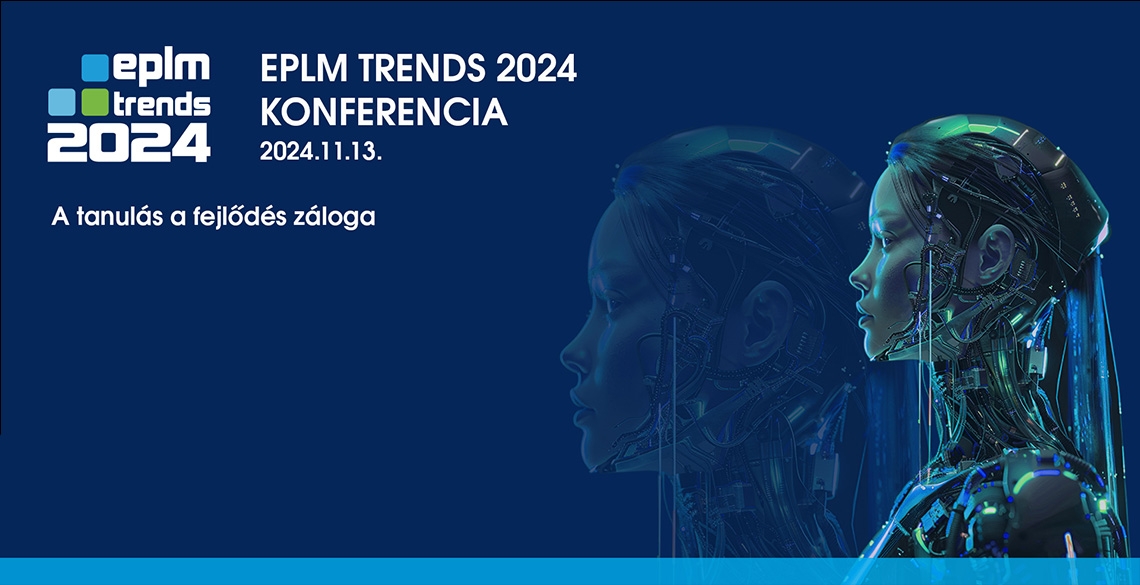 EPLM TRENDS 2024 KONFERENCIA