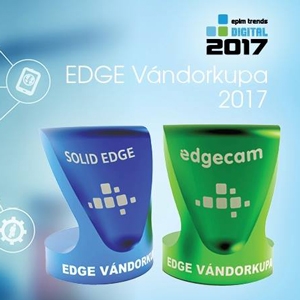 Edge Vándorkupa 2017 – a három kategória nyertesei