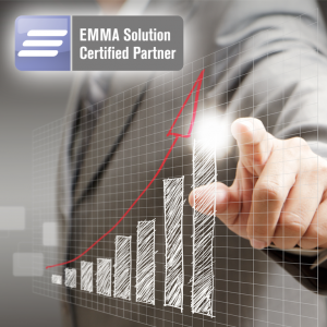 EMMA Solution Certified Partnerség