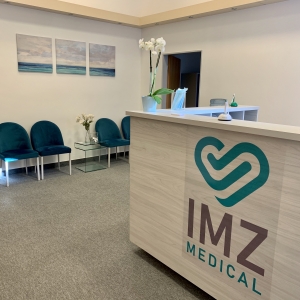 EMMA az IMZ Medical Kft. mindkét telephelyén, Budapesten és Debrecenben