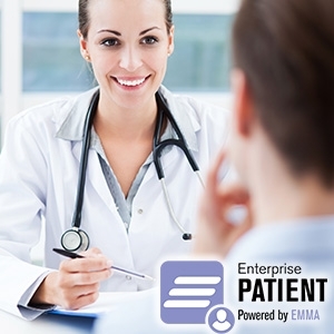 EMMA - Páciens felhasználók