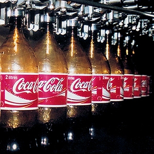 A Coca Cola brazil leányvállalatának sikere a Unify segítségével