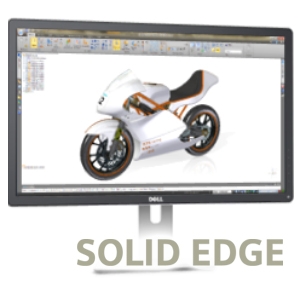 Rövid bepillantás a Solid Edge ST9 verzió újdonságaiba