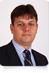 Gyula Béke - PLM division director