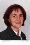 Andrea Gáspár - Finance director