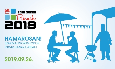 EPLM TRENDS PIKNIK 2019 – AJÁNLÓ