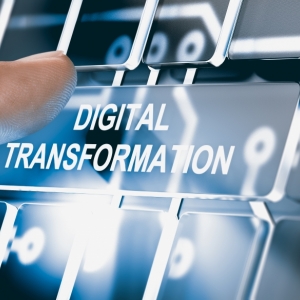 Enterprise Group Ipari Digitális Transzformáció Program